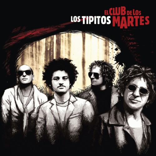 Los Tipitos : El Club de los Martes